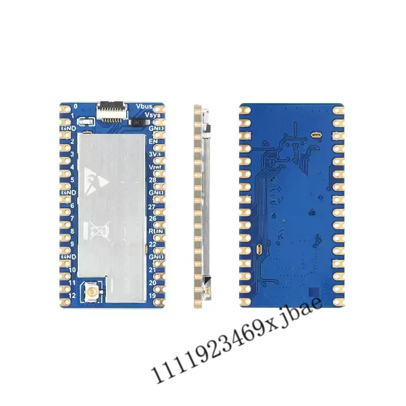 RP2040 Core LoRa Development Board, Integrates Long-Range RF Chip, Wireless Communication Module With Multi-Band Options