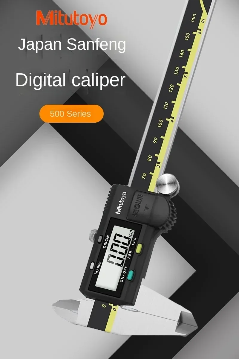 Thumbnail 4 - #65 New Calipers Arrivals