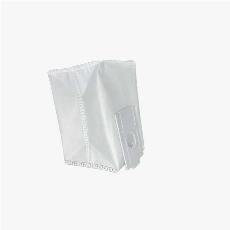 

9 PCS Vacuum Cleaner Dust Bags Vacuum Cleaner Parts Accessories White Non-Woven Fabric For Samsung VCA-RDB95 Jet Bot+ Robot