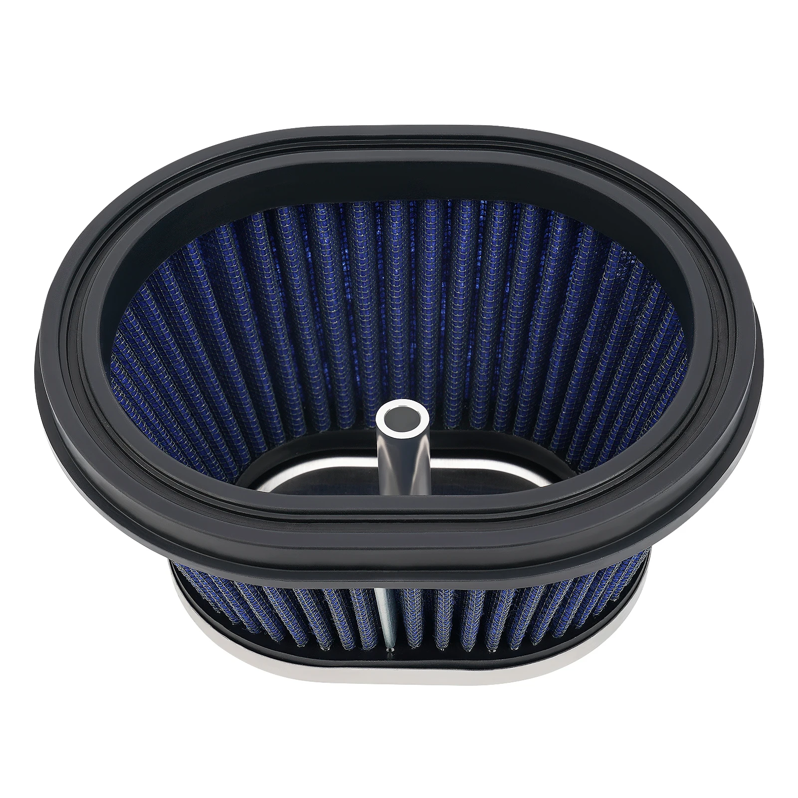 Motorcycle Air Filter Cleaner For YAMAHA YFS200 Blaster 200 Breeze Grizzly Raptor 125 YFA125 YFM125 YFM125R YFM250R