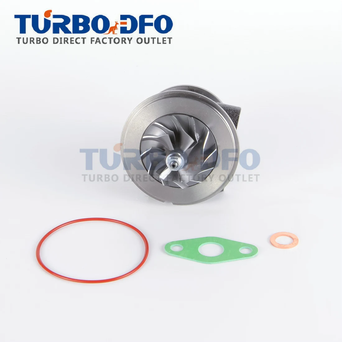 

Turbolader Core 49173-07730 28231-2A730 Cartridge For HYUNDAI i30 Estate (FD) 1.6 CRDi 85kw 66kw 116hp D4FB Wagon Hatchback