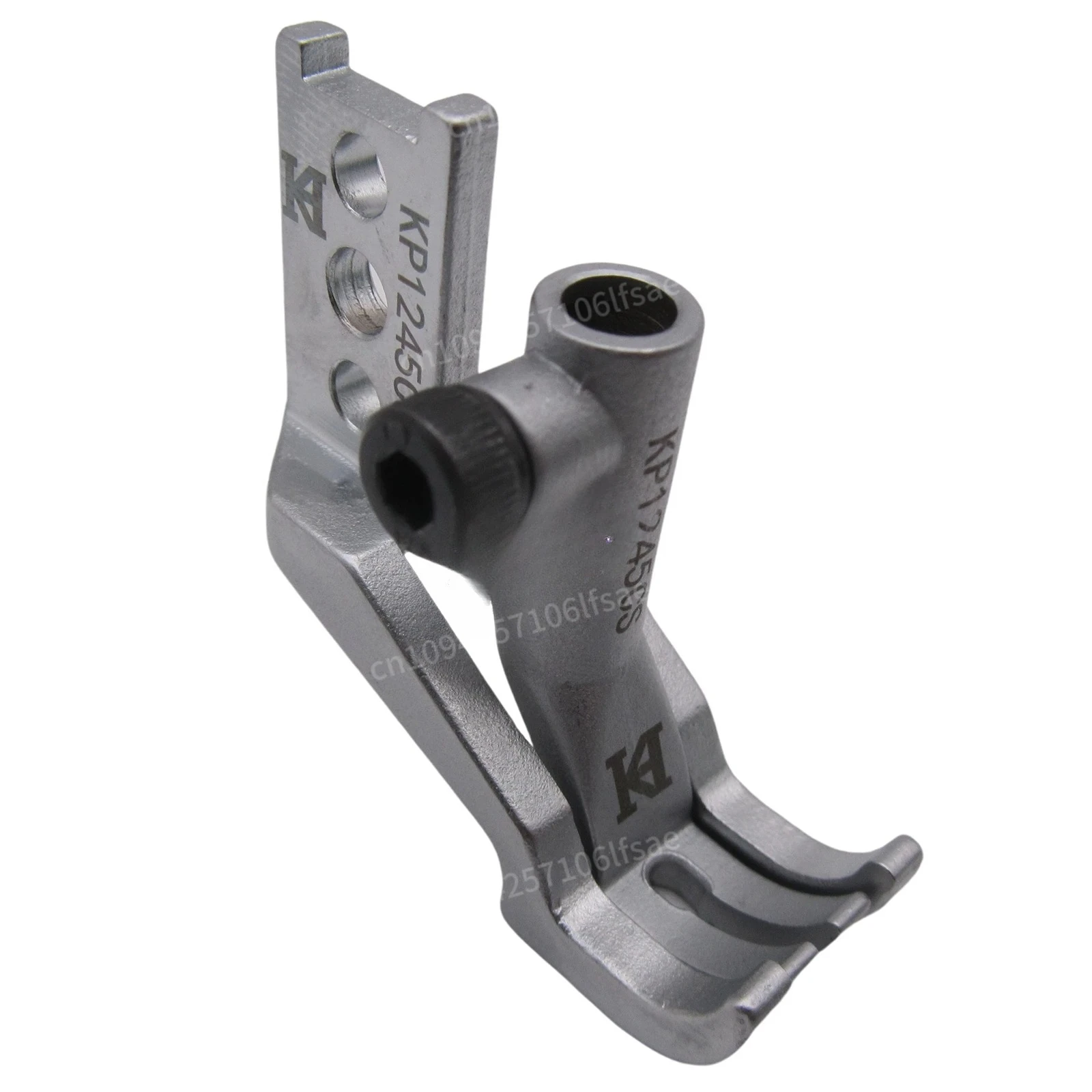 

1Set #KP1245CS Climbing Cross Seams Walking Foot FOR PFAFF 145,335,345,1245,1295 Sewing Machines