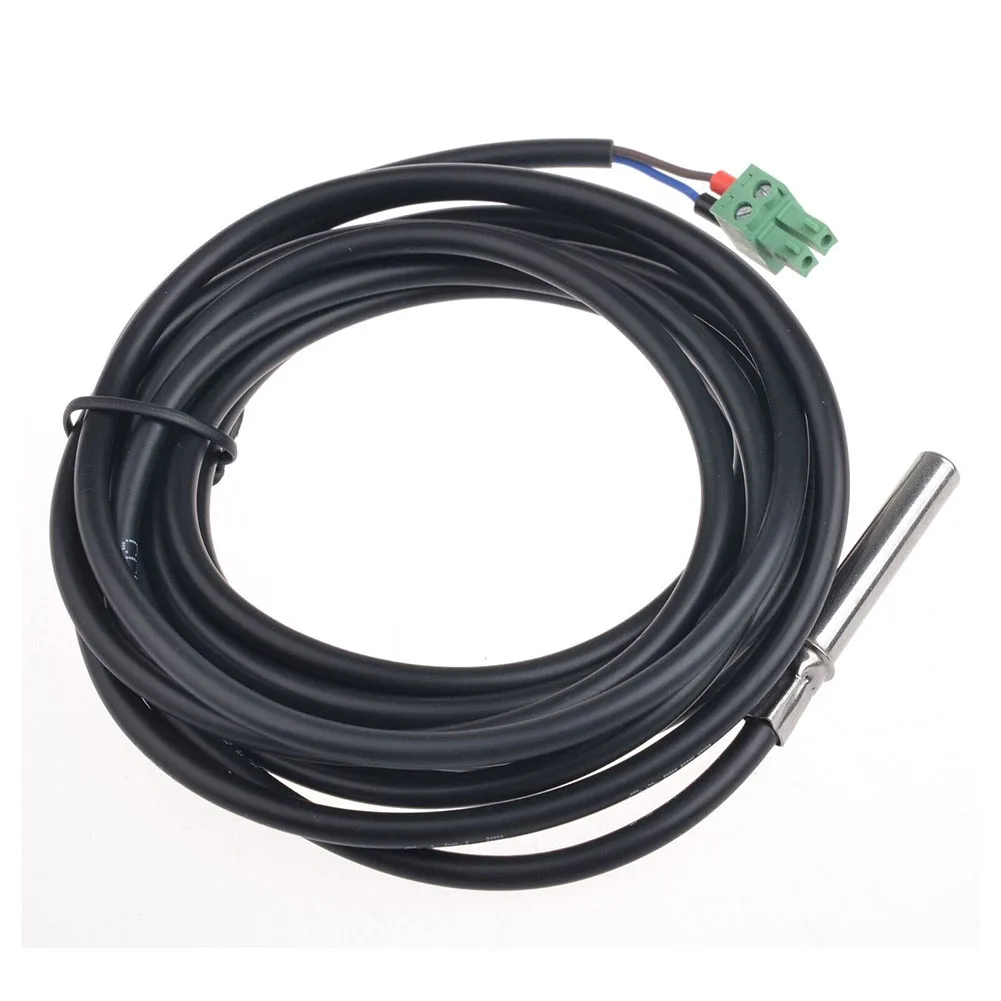 Adaptador Sensor de Temperatura Remoto, USB ao conversor RS485, Suprimentos Elétricos, Epever Controlador Solar, 1 Pc