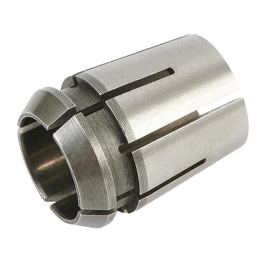 

Router Chuck Collet Cone Nut Adapter for 6mm to 38 Sizes Compatible with Router Tools and Electrical DIY Projects