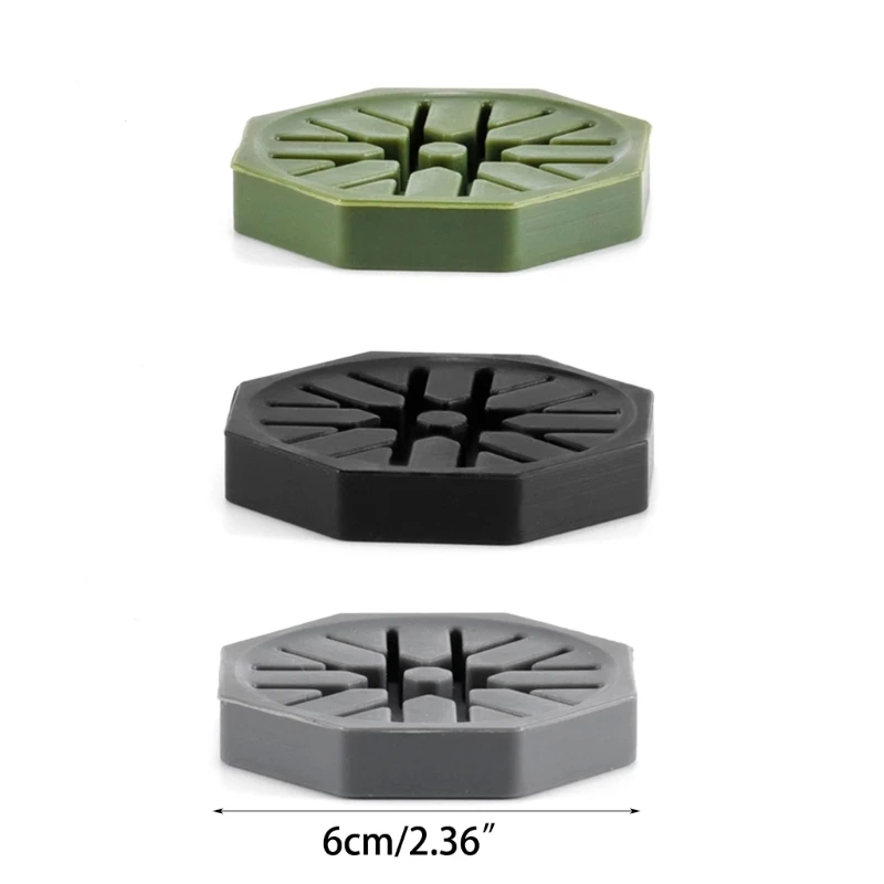 Suporte De Tela De Puck De Café, Suporte De Tela De Filtro, Base De Tela De Malha, Máquina De Espresso