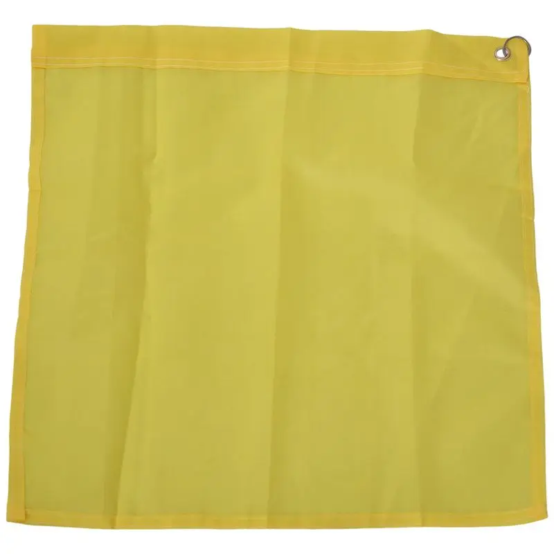 A21Q -2 Piece Telescopic Flagpole Portable Multicolor And 5PCS Horse Training Flag, Tour Guide Flag, Horse Flag Five Colors