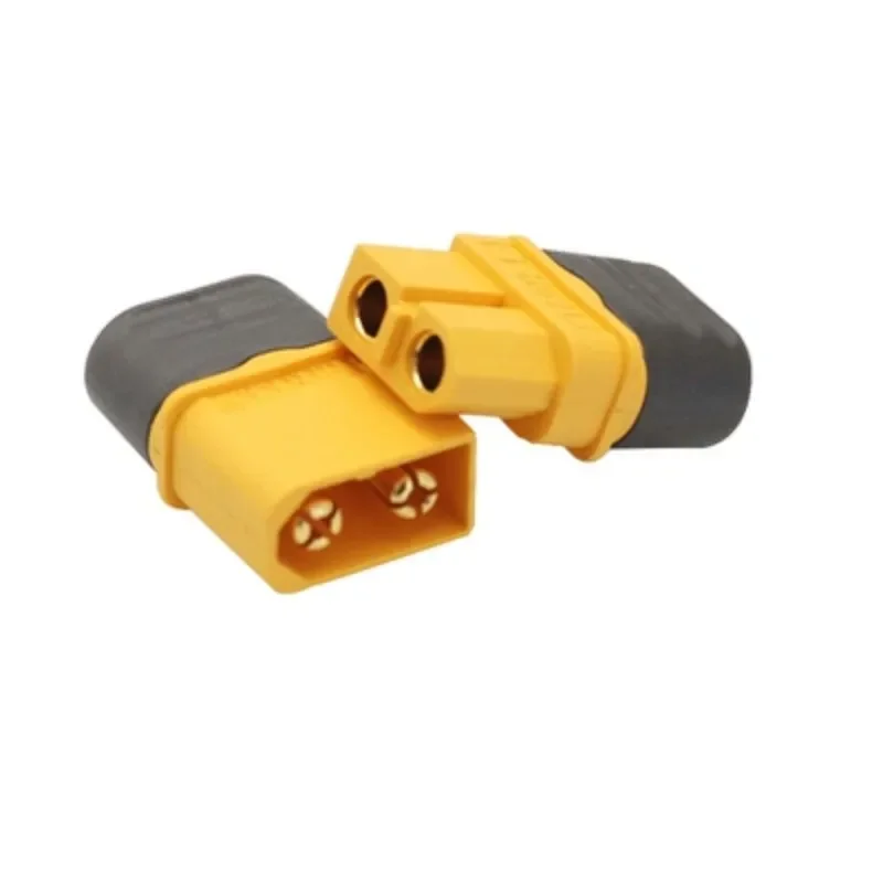 10Pcs XT60H Amass Battery Connector Ebike Male Female Battery Controller Plug Connector image 3