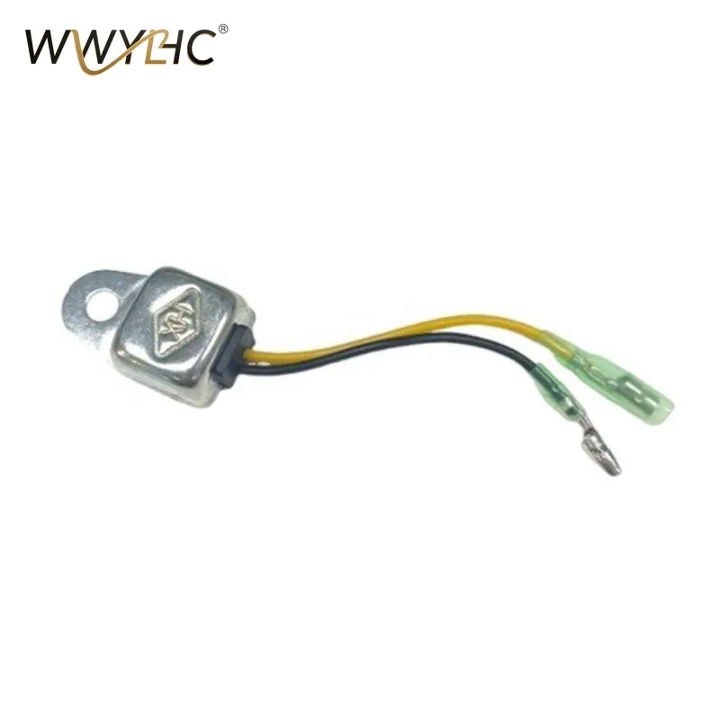 Suitable for Accessories 168F170F 188F GX160 GX390 Oil Isolator One-way Conductivity Sensor