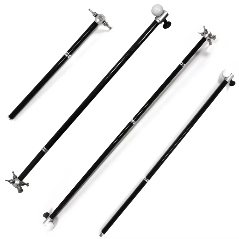 Auto Bump Repair Tool Carbon Technology Schwarz Adjustable Kohlefaser Hagelhamer Lacklose Dent Repair Tool