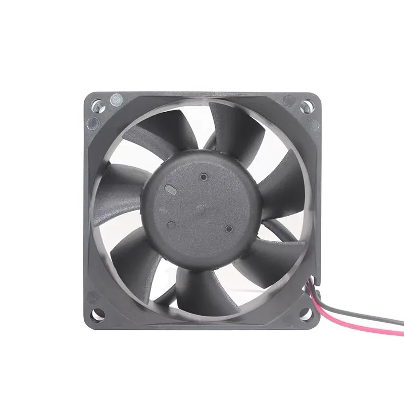 New Cooler Fan for Delta AFB0712VH-A 7CM 12V 0.56A Cooling Fan