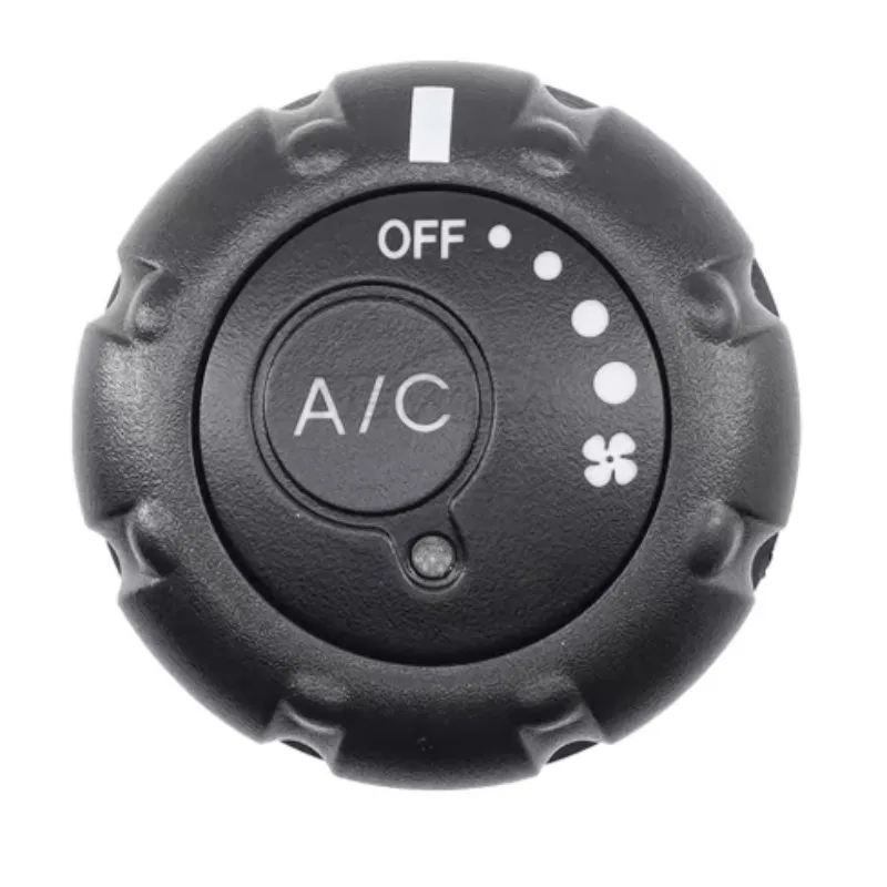 

97256-02000 9725602000 Air Conditioning Control Switch for Hyundai ATOS (MX) 1.0L 1998 Brand New