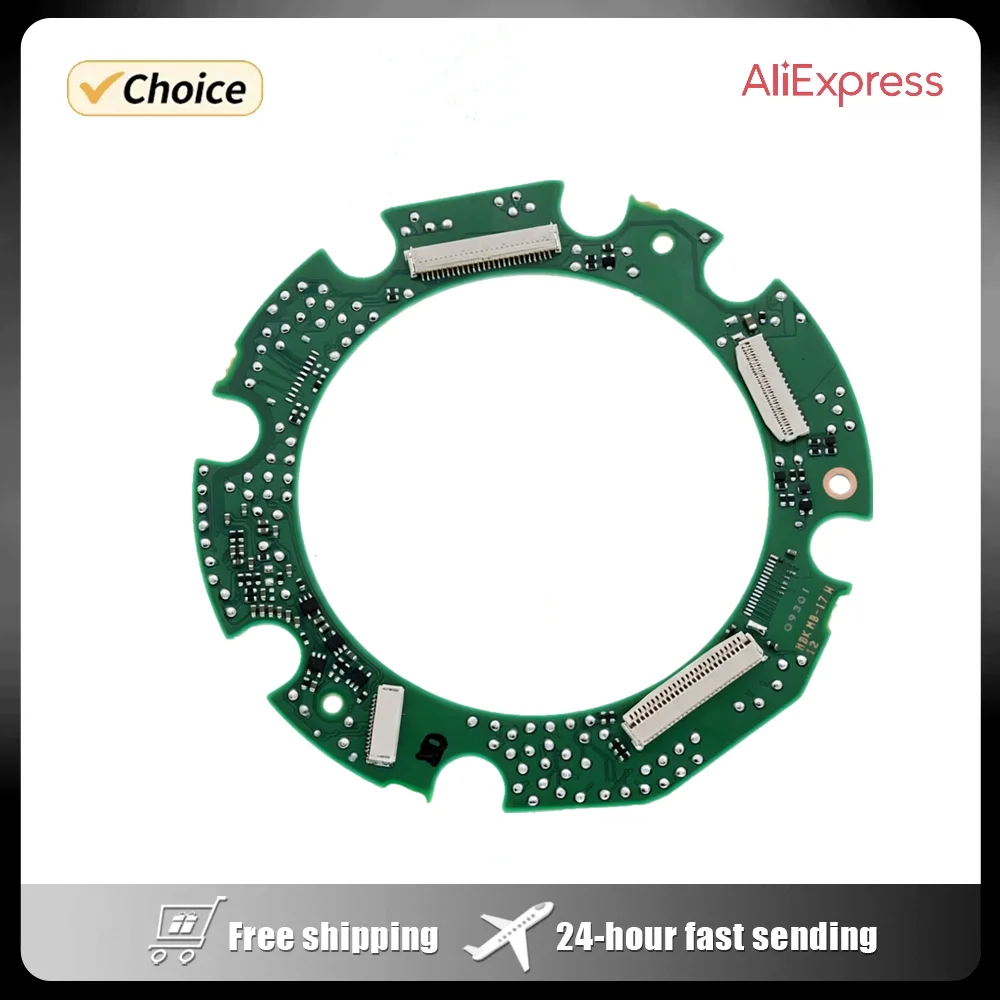 New  RF 800mm F11 IS STM  Main Board PCB Repair Parts for Canon  RF800mm F11 IS STM  Lens Micro Single Lens Motherboard