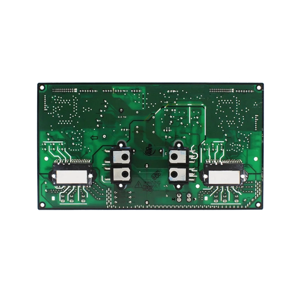 New for central air conditioning fan variable frequency drive computer board DB0209041A original new DB41-01177A