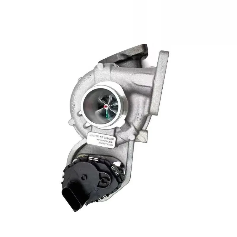For Ranger 2.0 New Arrival Stock Auto Engine Car Spare Turbocharger OEM JB3Q-6K682-AA