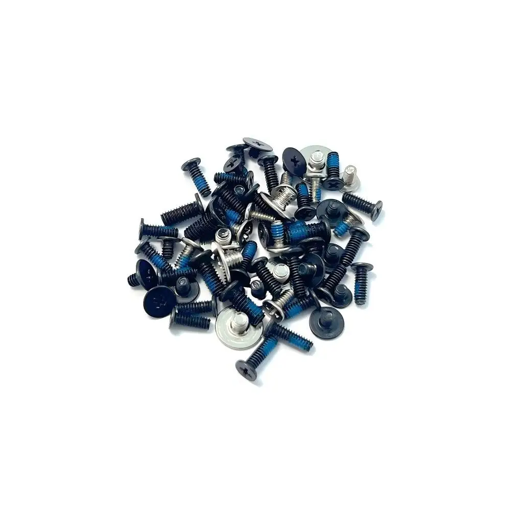 For HP Pavilion 14-AL 14-AV Complete Set of Screws Laptop Replacement 856219-001