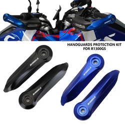 For BMW R1300GS R1300 GS R 1300GS 2023 2024 2025 Motorcycle Handlebar Handguard Protection Sliders Hand Guard Protector