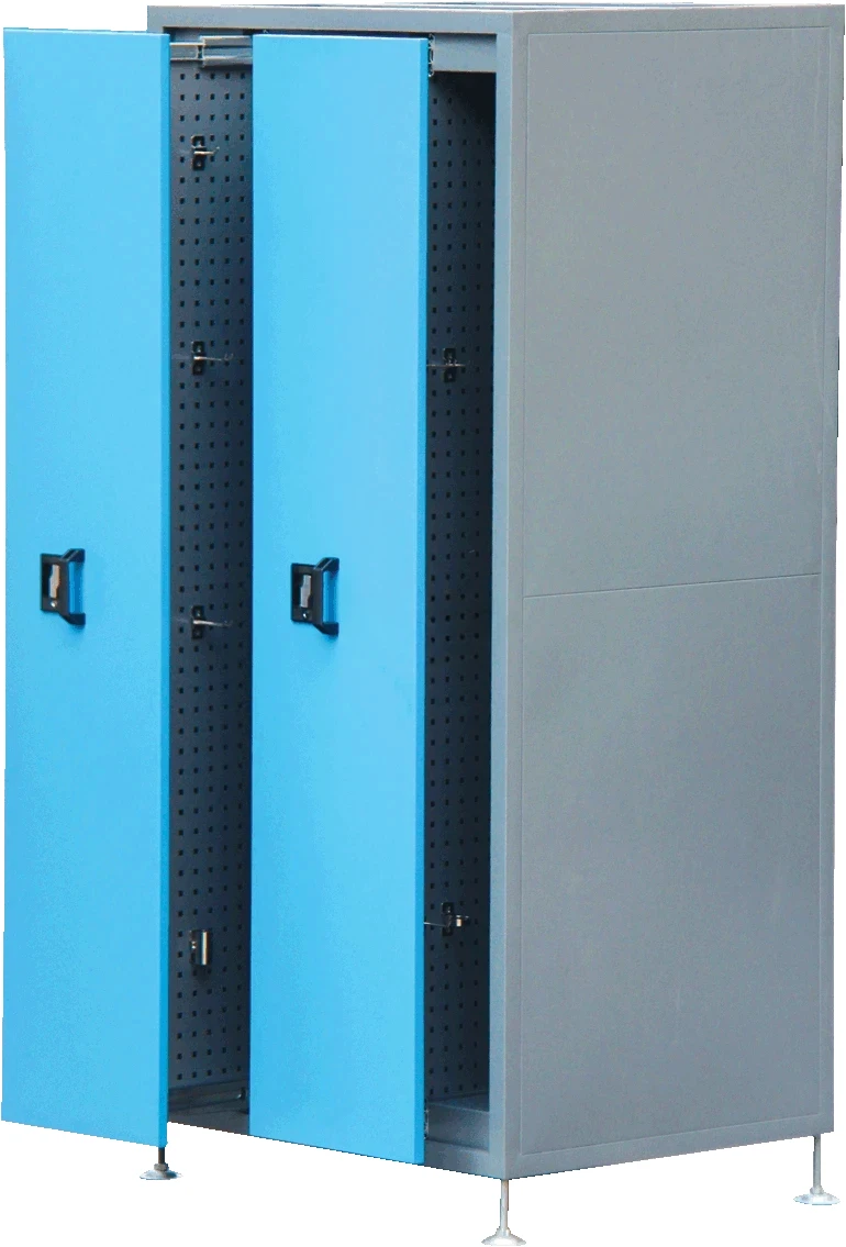 (4 sides/6 sides/8 sides/combination) Tool cabinet