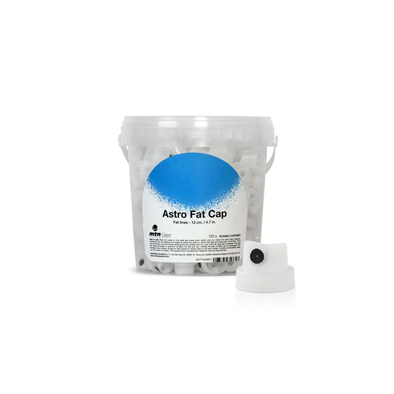 Astro Fat Cap Diffuser for Montana Spray: A Deep Dive into Performance, Compatibility, and Real-World Use