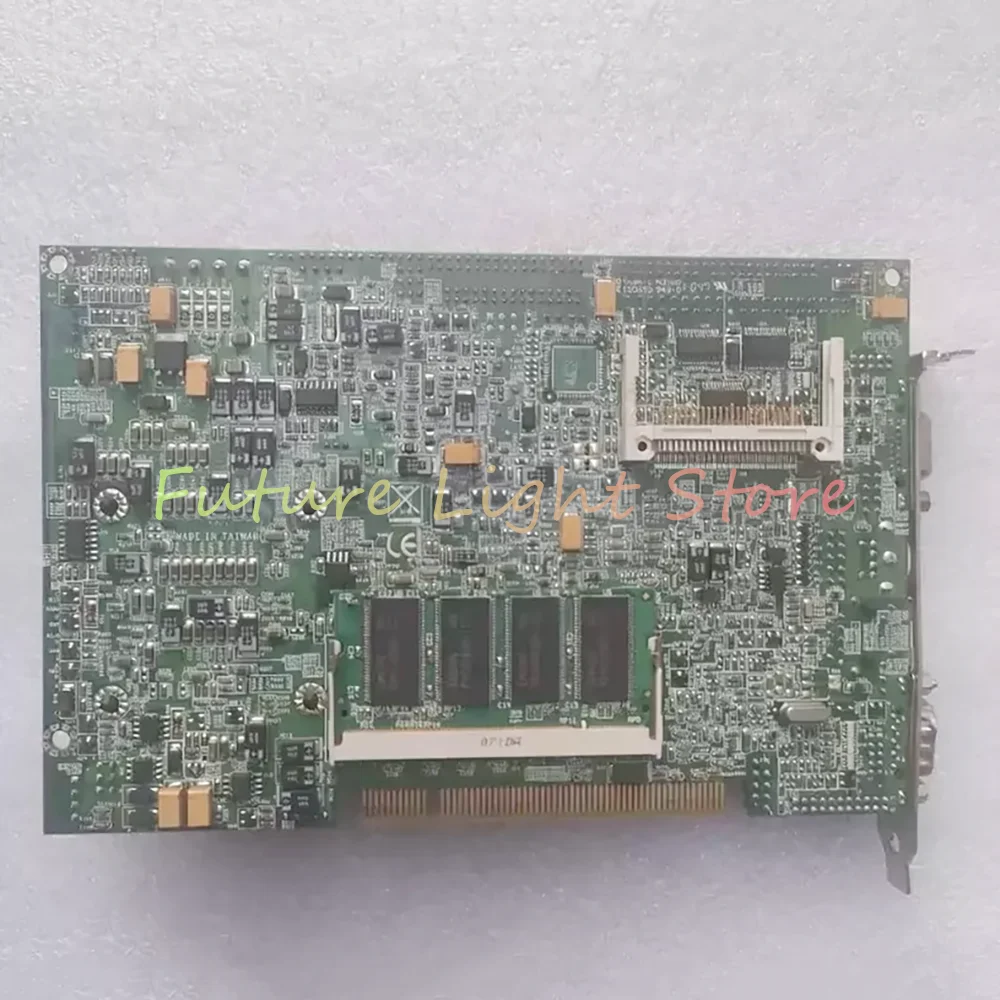 (R)ROBO-6730VLA-600 Computer Industrial Control Motherboard