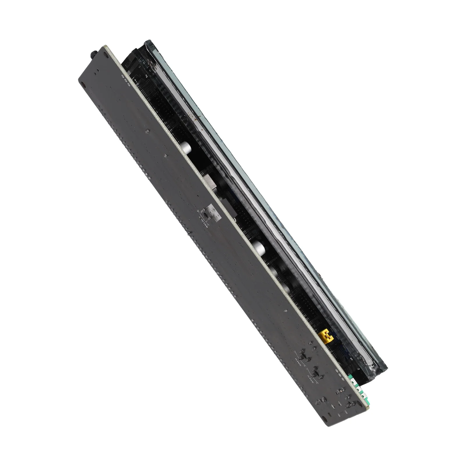 Audio Spectrum Anal…