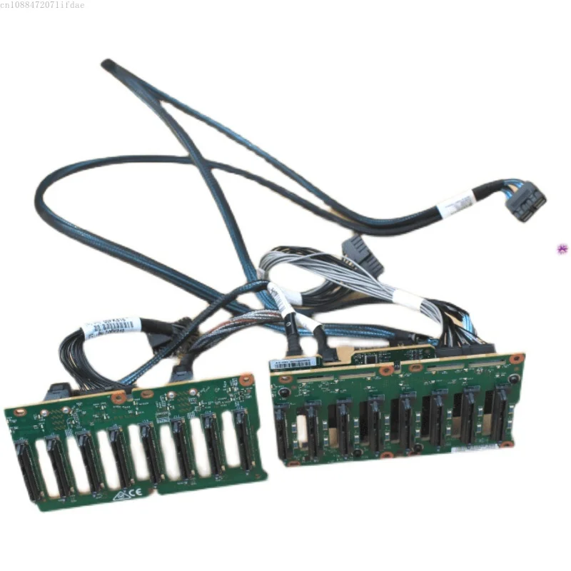 

Плата расширения жесткого диска X3650M5, 00FK661 00AG941 00AL593 8-16 слотов для жесткого диска