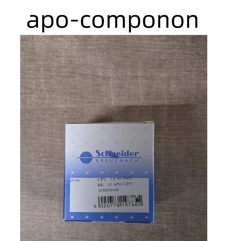 apo-componon 1880