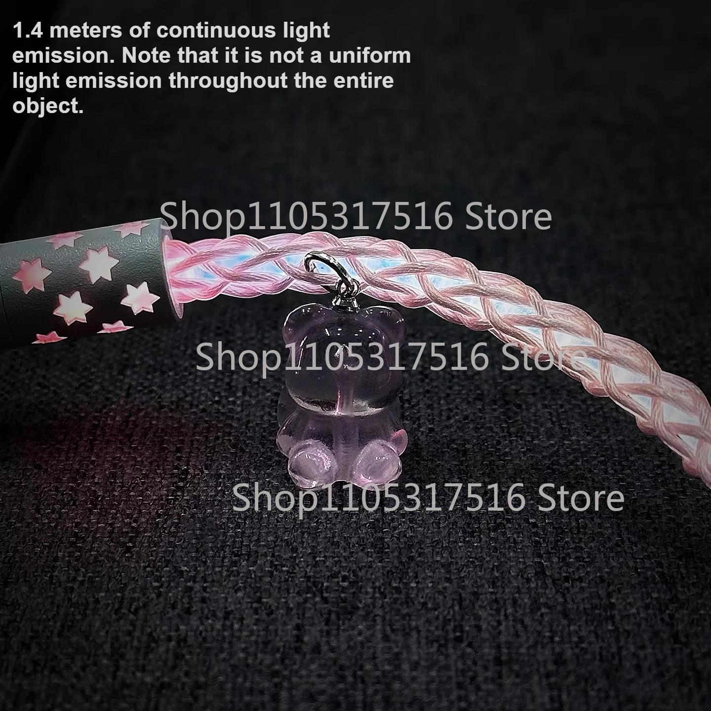 Single-crystal copper mouse cable mechanical magnetic axis keyboard cable 8k error For UNKNOWN ERROR D37