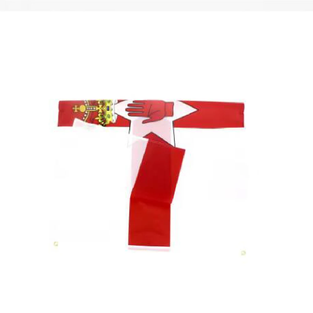 90X150cm أيرلندا الشمالية العلم الأيرلندي الشمالي أولستر #3