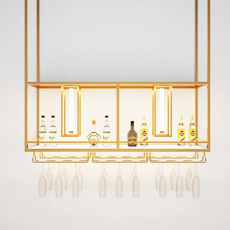 Кофейный шведский стол, бар, винная стойка, органайзер, современный стоячий дисплей, портативный шкаф, аксессуары, Etagere Bar, фермерский дом, домашний декор