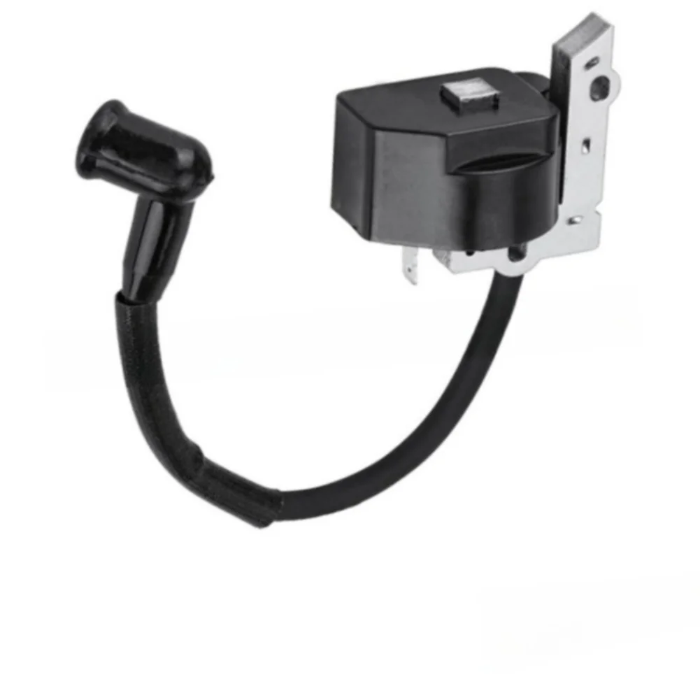 316794790-高電圧モジュール芝刈り機コイル黒交換用点火コイル芝刈り機用芝刈り機簡単交換