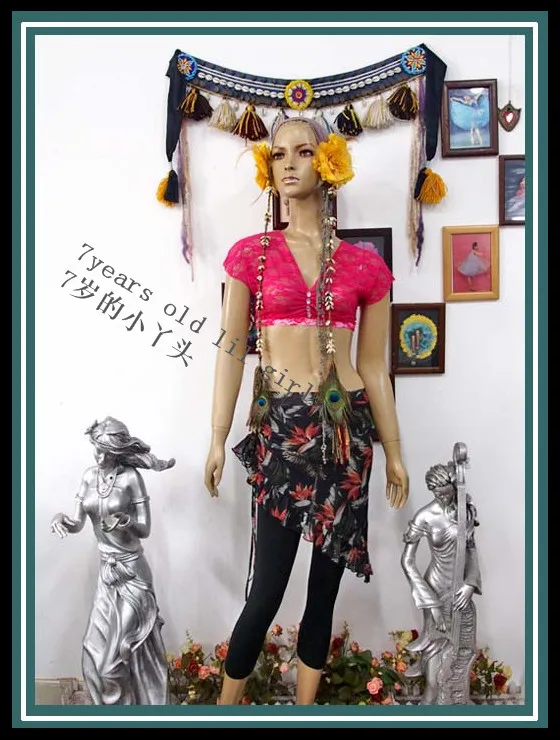 Trajes Superiores D… - image