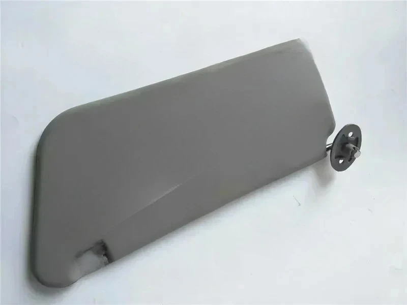 Figzero-visera izquierda y derecha para Chevrolet Spark, Chery QQ, 1 unidad