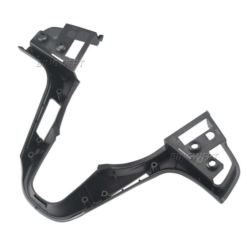 Steering Wheel Switch Panel For Hyundai VERNA SOLARIS 2010-2015 Audio Volume Music Control Bluetooth Buttons Frame