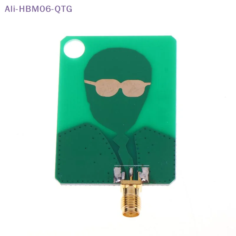 [New] NEW 2.4GHz To 7GHz SMA Interface RF Antenna Module UWB-1P Ultra Wideband Antenna For Communication Device