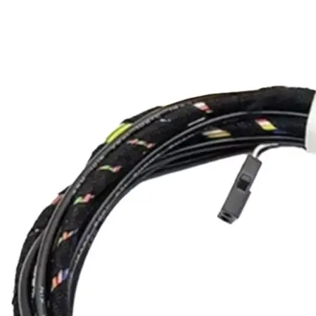 RCD510 Module As The Picture Shows RCD510 Module Cable OEM Standards Thoroughly Tested Perfect Fit Reliable Performance