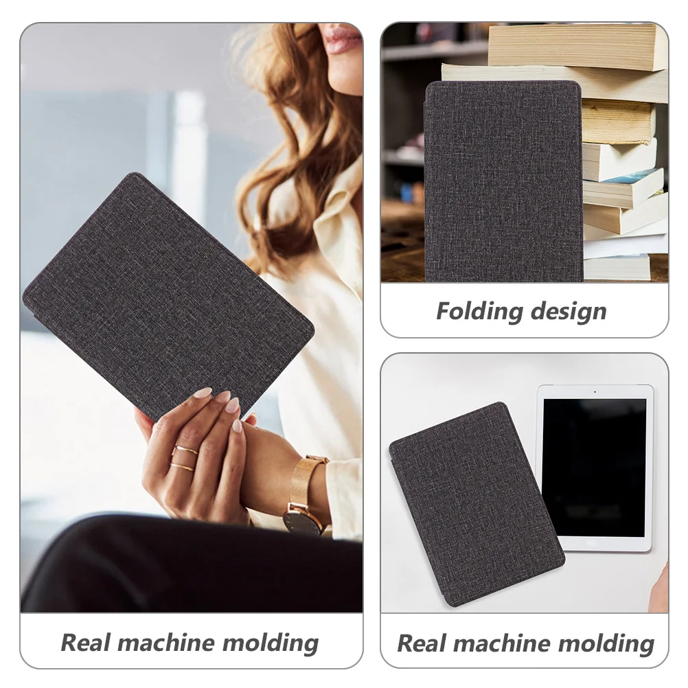 

E-Book Reader Cover Premium Waterproof Protective Case For Lightweight Screen Protector Ereader Cover Tablet