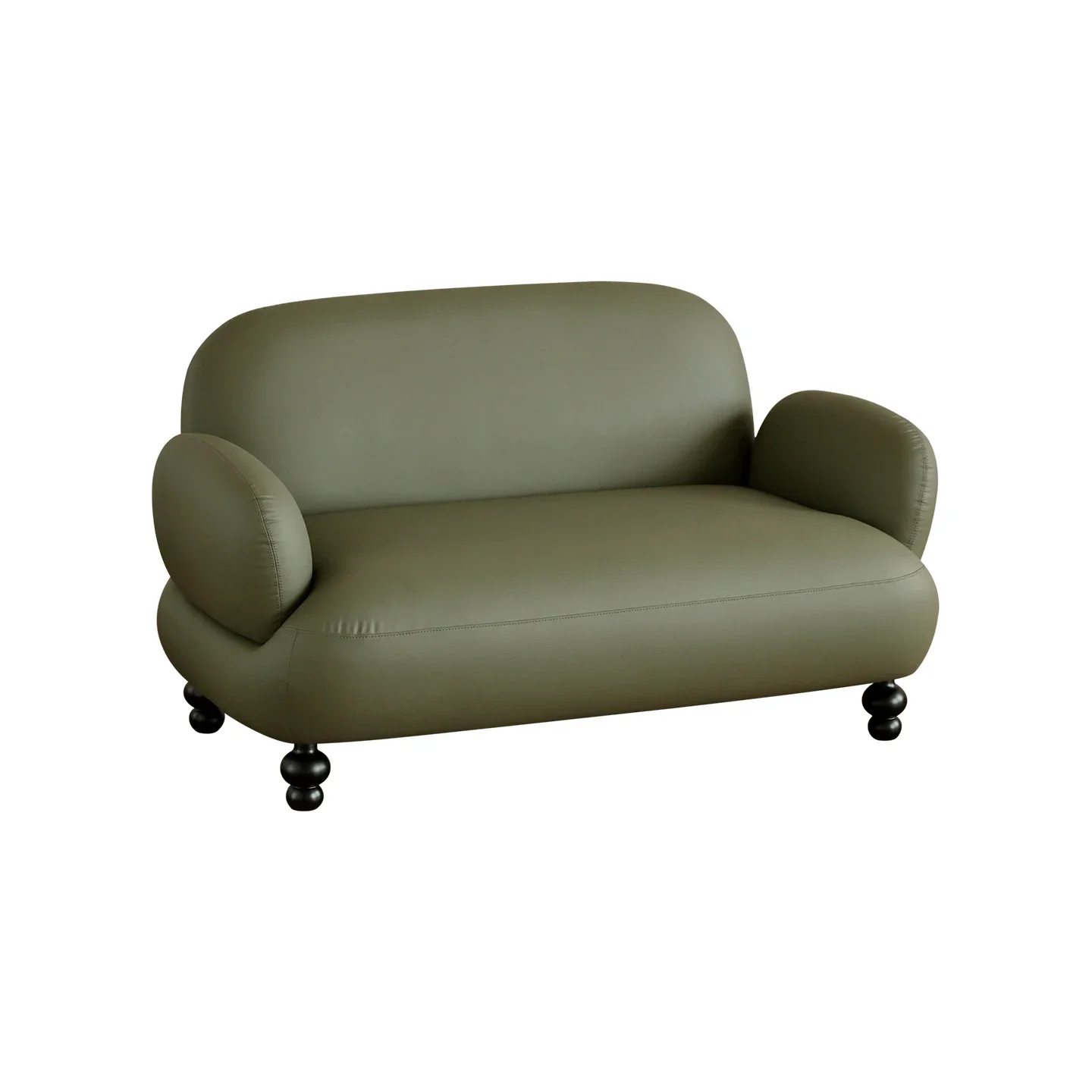 French light retro sofa living room anti-cat scratch