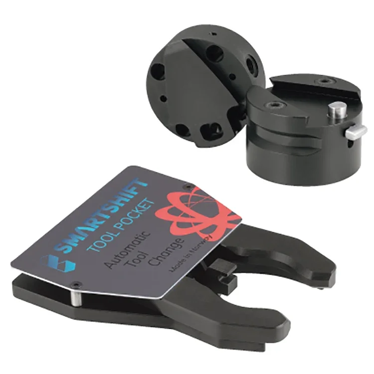 

Easy Relocation Collaborative Robots Equip Parts Other Tool Machining Services Accessories