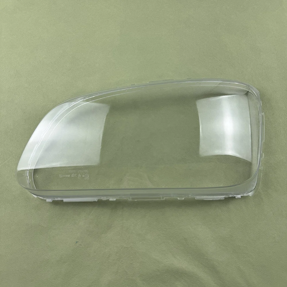 For GAC Hino 500 700P Front Headlight Cover Transparent Lampshade Lamp Lens Headlamp Shell Plexiglass Auto Replacement Parts