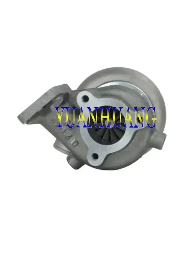 V3800 Turbocharger 1J541-17012 for Kubota Engine TD04HL-13GK Diesel