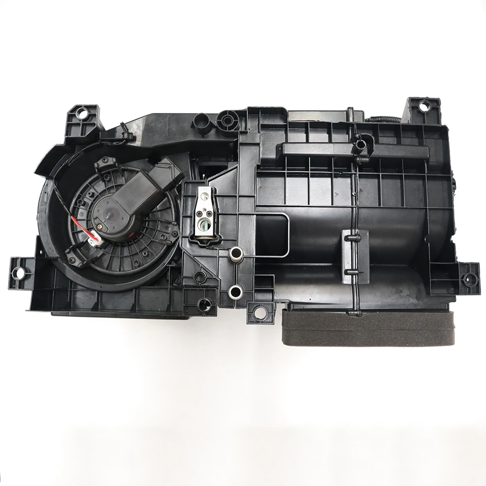 Wholesale High Quality 2A5-979-1112 2A5-979-1113 Air Conditioner Assy Is Suitable for PC210-10 PC490-10