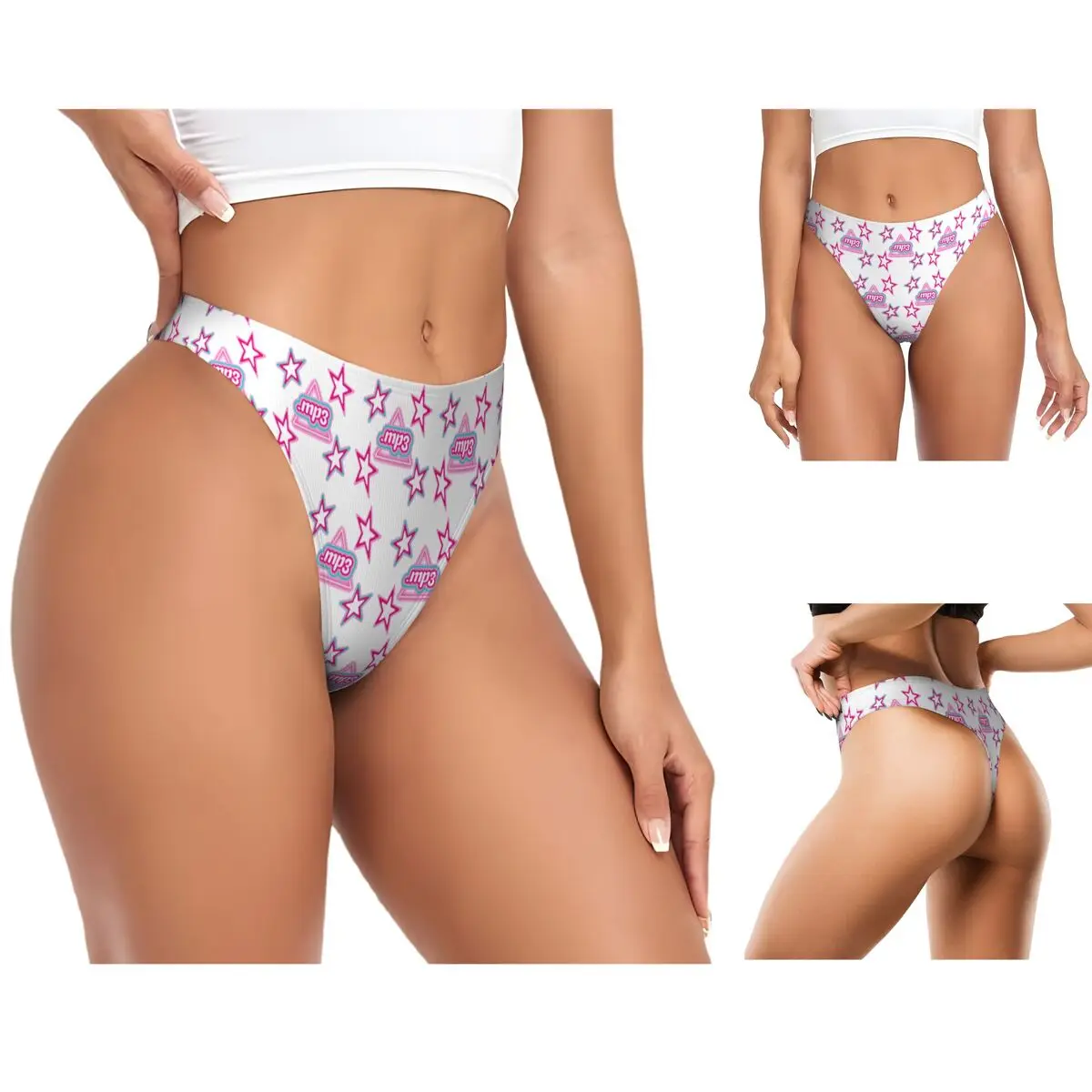calcinhas-g-string-personalizadas-mp3-emilia-mernes-respiraveis-confortaveis-e-elasticas-para-mulheres