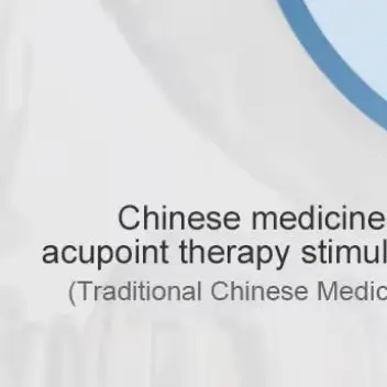 

Microcurrent Pulse Therapy Device Wearable Ear Clip for Insomnia, Anxiety Relief, CES Electronic Acupuncture Sleep Aid Apparatus