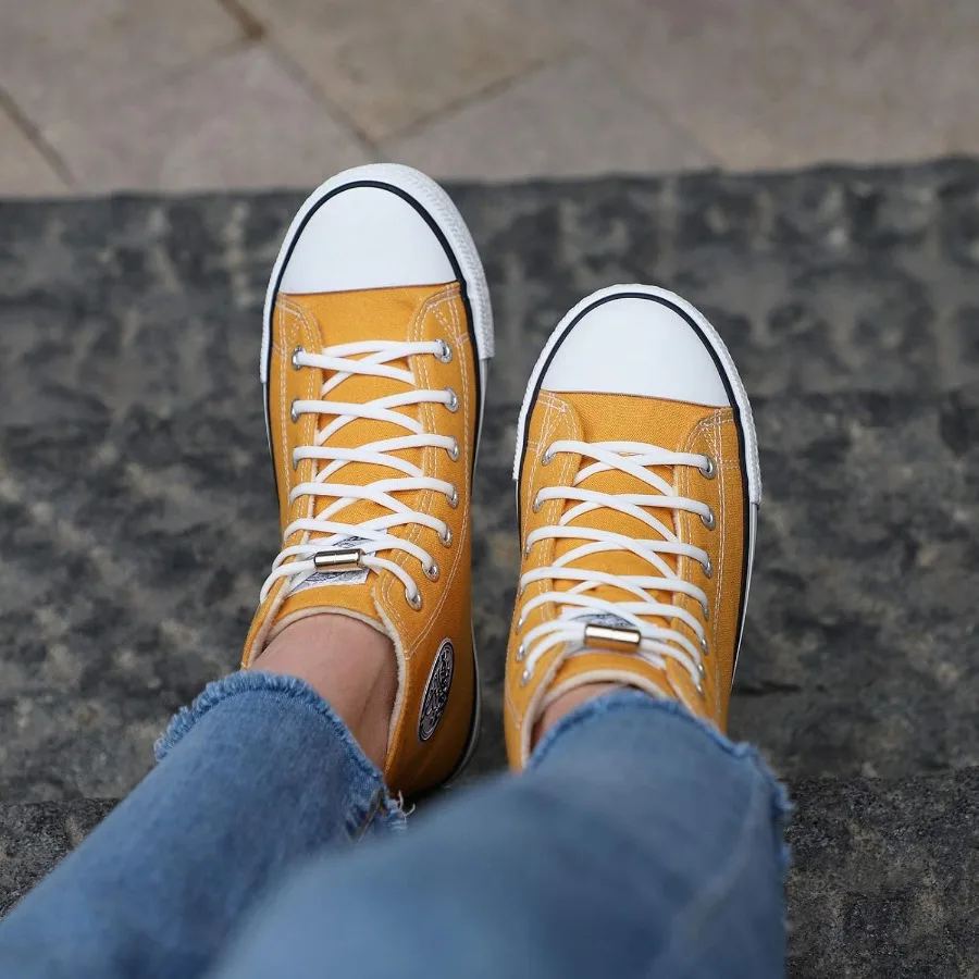 4 Ps بدون ربطة عنق للبالغين و - مرنة للأحذية الرياضية مقاس واحد يناسب الجميع #6