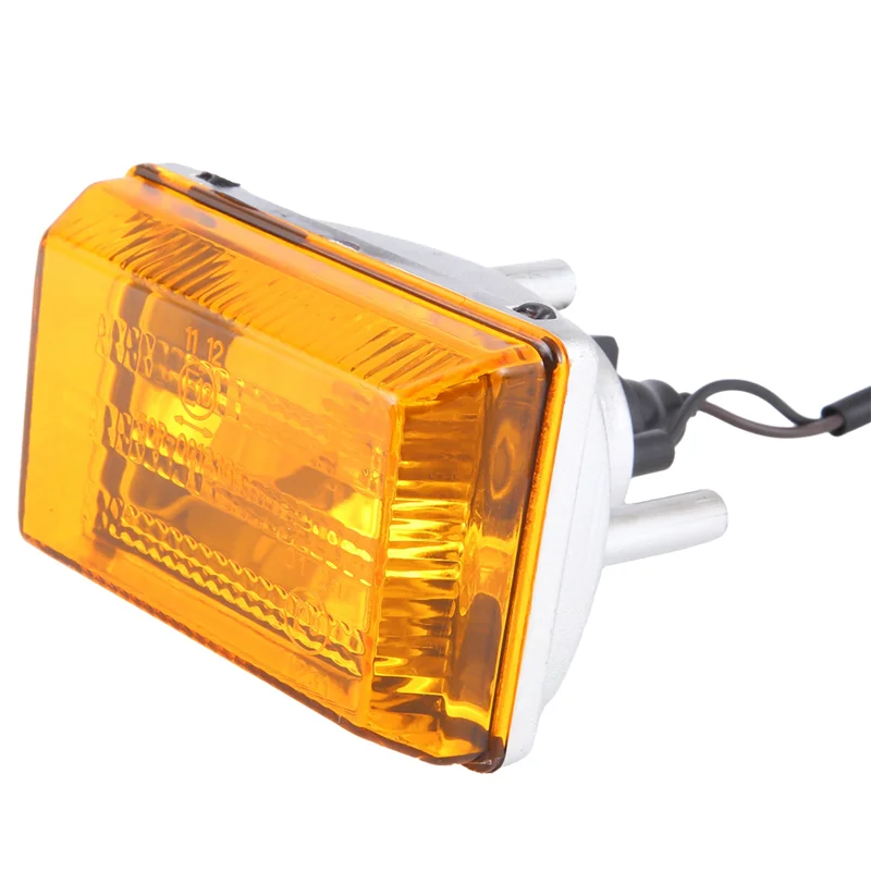 

A80X-Rear Brake Light Tail Light Assy For Hisun UTV HS500 HS700 35250-115-0100