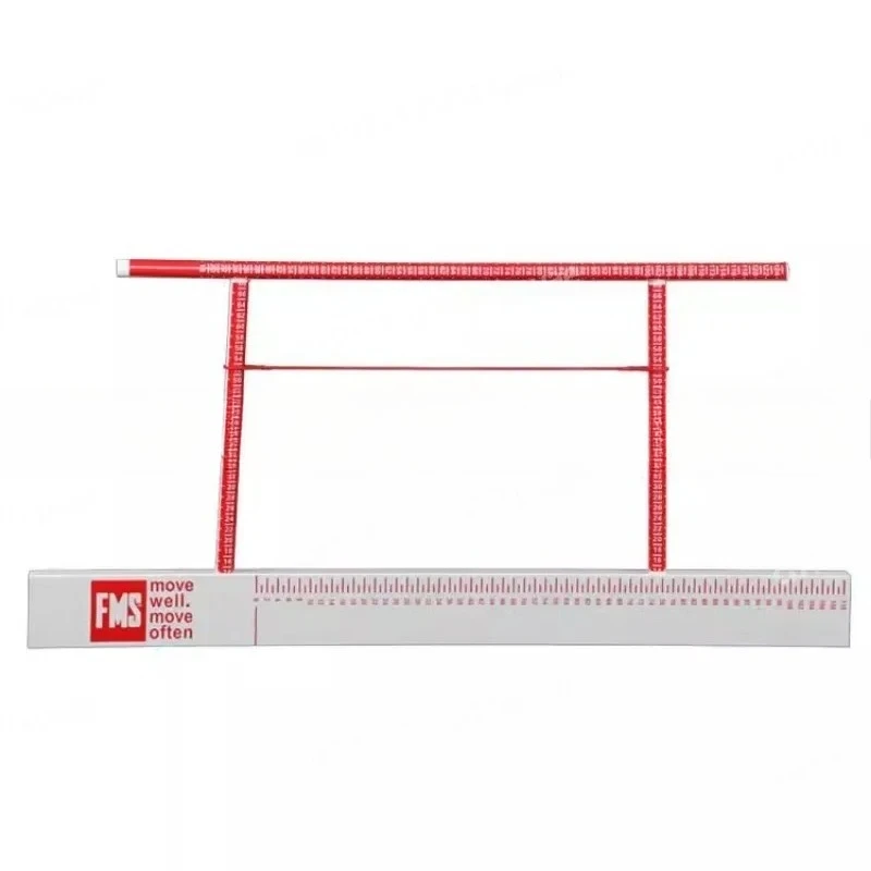 FMS Functional Motion Screening Kit FMS Test Tool Evaluation Board
