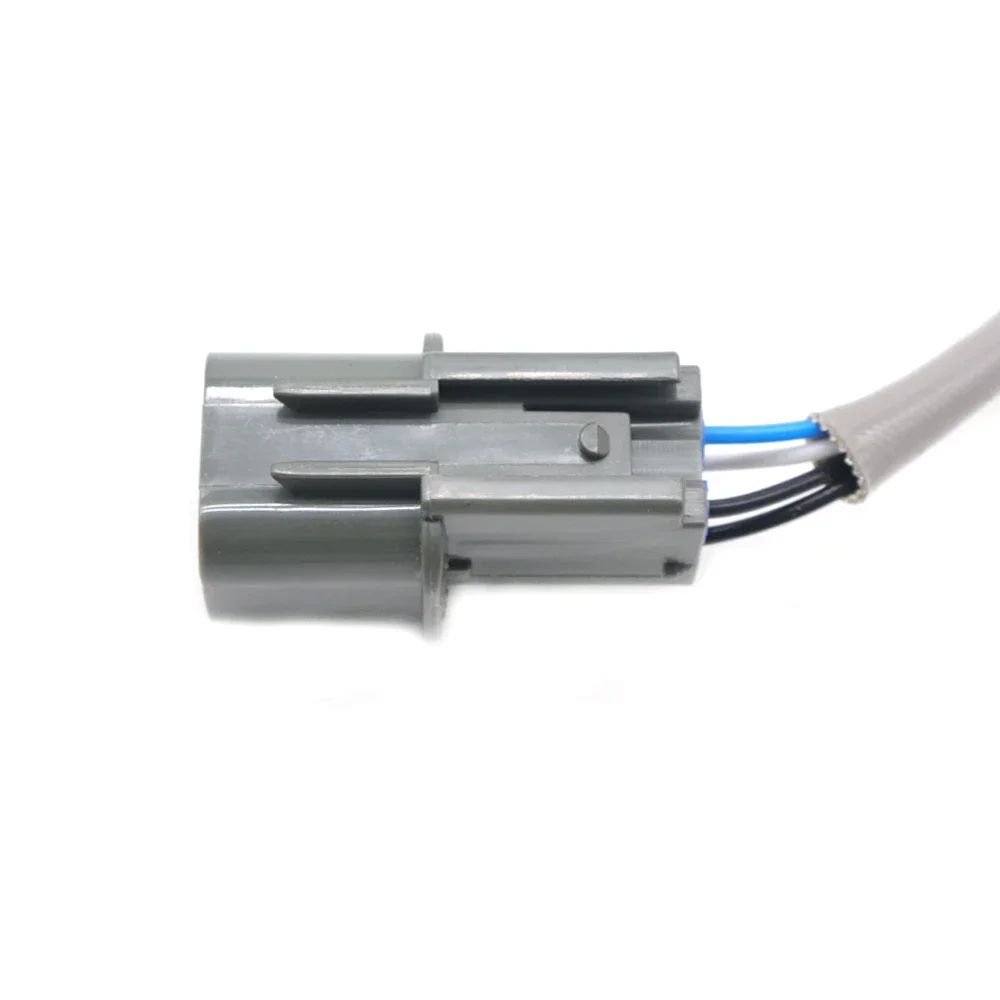 Auto 1588A206 Front Air Fuel Ratio Lambda O2 Sauerstoff Sensor Für Mitsubishi Galant Eclipse 2,4 L 04-12 1588A046 MN163400 234-4316
