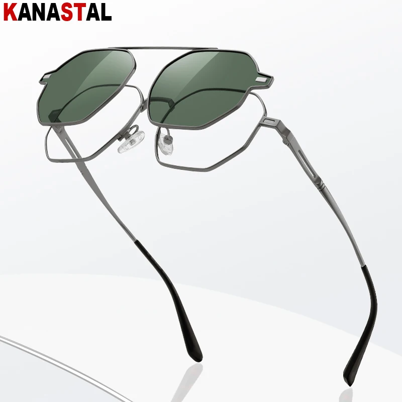 Männer Frauen Blau Licht Blockieren Brillen Rahmen Rezept Lesebrille Computer Myopie Linsen Brillen Polarisierte Sonnenbrille