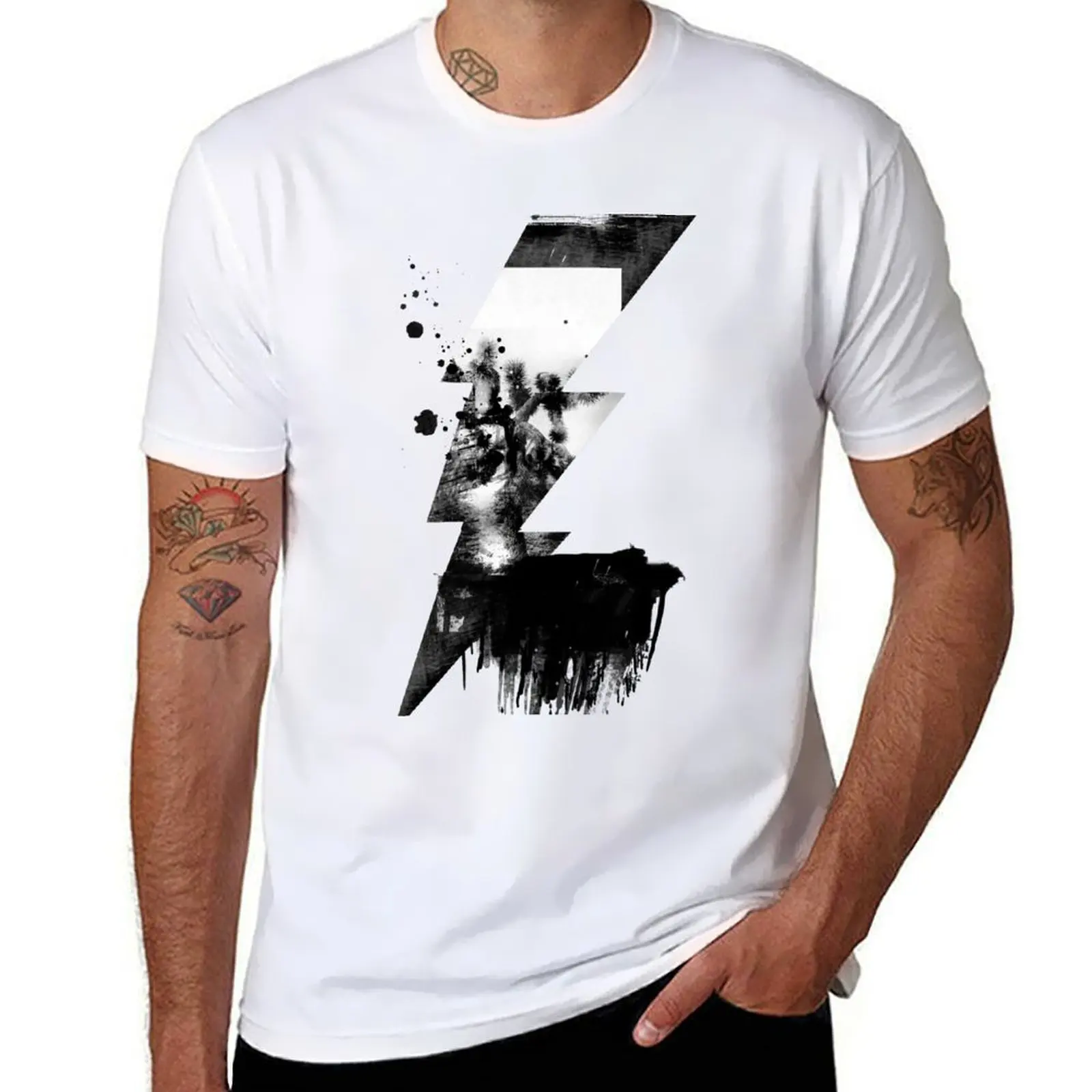 Edge U2 Joshua Tree… - image