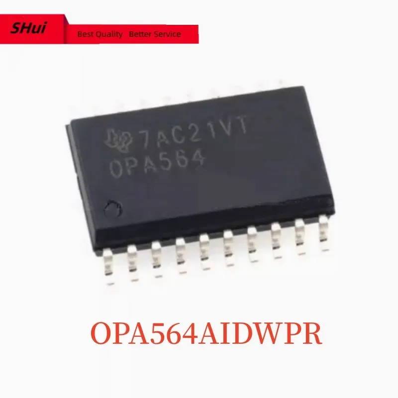 OPA564AIDWPR OPA564 HSOP-20 Operational Amplifier Operational Amplifier IC Chip